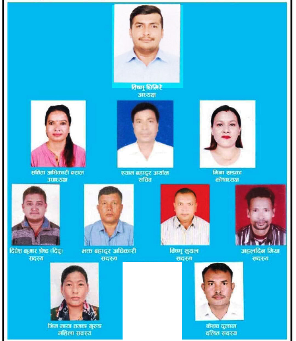 स्वतन्त्र समूहद्वारा बेसीशहर खानेपानी निर्वाचनको निर्मम समीक्षा
