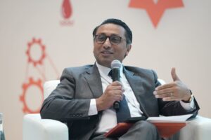 रास्वपाको चेत खुल्दै : संगठन आवश्यक महसुस भयो : उपसभापति वाग्ले