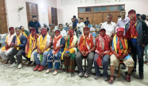 बेसीशहर खानेपानी निर्वाचन : अन्तिम नतिजा प्राप्त, अध्यक्षमा प्रगतिशील गठबन्धनका रामबहादुर र उपाध्यक्ष पदमा लोकतान्त्रिक गठबन्धका आशकुमारी विजयी