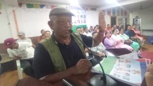 बेसीशहर खानेपानी निर्वाचन : एमाले, माओवादी र एसको प्रगतिशील उपभोक्ता समूह, राप्रपा सहितको काँग्रेसको लोकतान्त्रिक समूहद्वारा उम्मेदवारी घोषणा