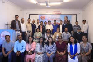 र्‍यान्डममा सुमिनाको ‘बागी स्त्रीको आत्मकथा’