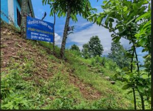 ऐतिहासिक स्थल दुराडाँडाको ‘हलोक्रान्ती हिरक दिवस’ पनि औपचारिकता सीमित
