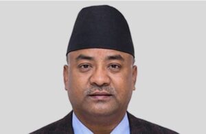 अन्ततः निर्वाचन आयुक्तमा प्रधानको नाम स्वीकृत भएन