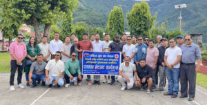 राष्ट्रिय युवा संघ गण्डकीको प्रथम अधिवेशन लमजुङमा भोलि सुरु हुने