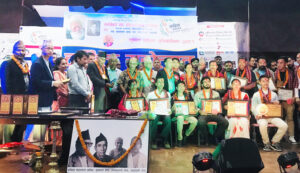 खुला कविता प्रतियोगितामा सिन्धुपाल्चोक पहिलो