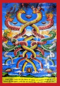 नाग पञ्चमी र हाम्रो संस्कृति