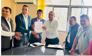 प्रेस सेन्टर नेपालद्वारा प्रेस काउन्सिलको ध्यानाकर्षण