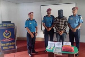 रक्सीको नसामा ६२ बर्षीया बृद्धाको हत्या