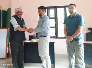 राष्ट्रिय स्वतन्त्र पार्टीको जिल्ला भेलाद्वारा सल्लाहकार परिषद गठन, फोटो फिचर सहित