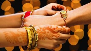 आज रक्षा बन्धन : यसको धार्मिक महत्व