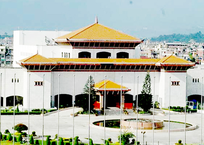 चौतर्फी दबाबपूर्ण विरोधपछि अन्ततः हट्यो भ्रष्टाचारमा ५ वर्षे ’हदम्याद’को प्रावधान