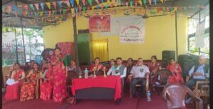 सुन्दरबजार सामुदायिक सिकाई केन्द्रको ११ औं बार्षिक साधरण सभा सम्पन्न