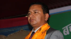 इमेज सहकारी ठगी प्रकरण : बागलुङ ढोरपाटन नगरपालिकाका मेयर नेपाली भारतबाट पक्राउ