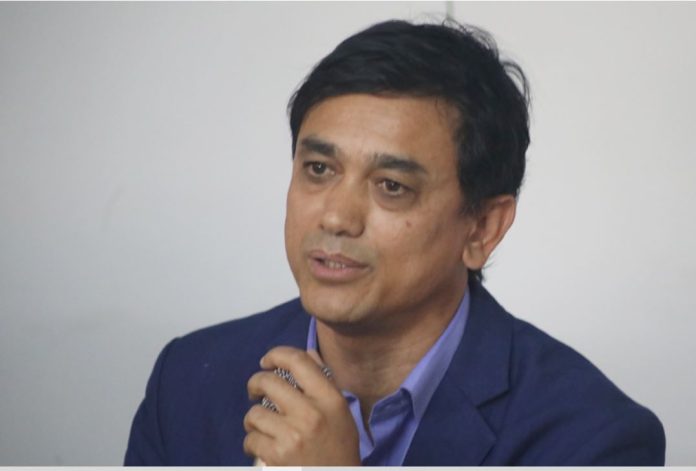 पूर्व सांसद ढाकाकुमार लागू औषधको अभियोगमा पक्राउ