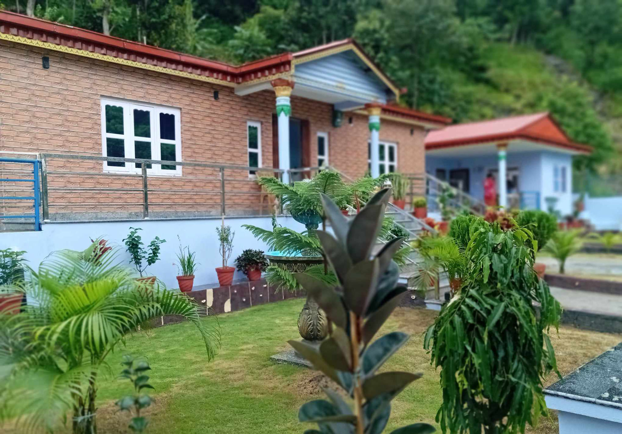 एक कर्मशील व्यक्तित्वको सोचले सिर्जिएको संरचना र भित्रिदै गरेको सांस्कृतिक जागरण अभियान
