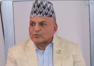 भागबन्डाका लागि अन्ततः गण्डकीमा फुटाइयो दुई मन्त्रालय