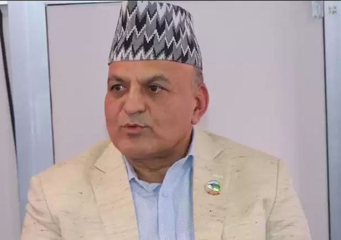 भागबन्डाका लागि अन्ततः गण्डकीमा फुटाइयो दुई मन्त्रालय