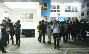 सभापति रवि लामिछानेलाई पक्राउ पुर्जी जारी गर्नु चरम अधिनायकवाद लाद्ने प्रयास : रास्वपा