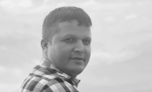 बडादशैंको बेलामा गोठमा जादा राँगोले लियो ज्यान