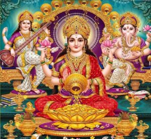 तिहारको तेस्रो दिन आज, धनधान्यकी देवी लक्ष्मीको पूजाआराधना गरी मनाउने तयारी