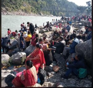 भोलि हरिबोधनी एकादशी मेलाका लागि जिल्ला भर तयारीको रौनक