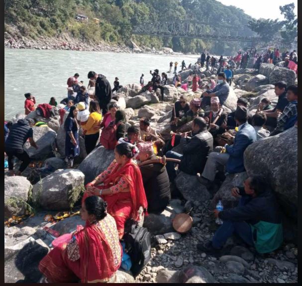 भोलि हरिबोधनी एकादशी मेलाका लागि जिल्ला भर तयारीको रौनक