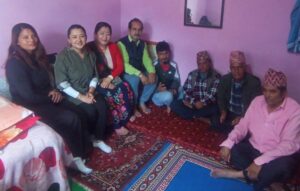 दुई दिने निःशुल्क अर्बुद रोग (क्यान्सर) र आँखा शिविर सञ्चालनको तयारी