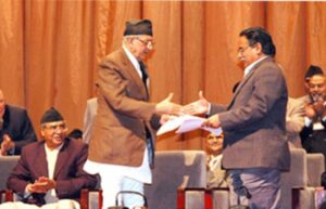 विस्तृत शान्तिसम्झौता : १८ वर्ष बित्यो, पीडितको न्याय पाउने आशा मृगतृष्णा बन्दै