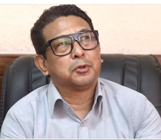 अन्ततः दीपक मनाङे ज्यान मार्ने उद्योगमा सर्वोच्चबाटै दोषी ठहर, ५ वर्ष कैद सजाय