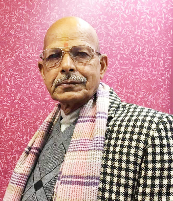 राष्ट्रिय भूमि आयोग लमजुङको अध्यक्षमा फेरि अधिकारी नियुक्त