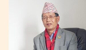 गिरफ्तारी बिना कांग्रेसका उपसभापति धनराज गुरुङसँग सिआइबीले बयान लिएको खुलासा