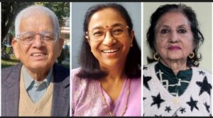 त्रिमूर्ति निकेतनद्वारा तीन साहित्यकारलाई पुरस्कृत गर्ने घोषणा