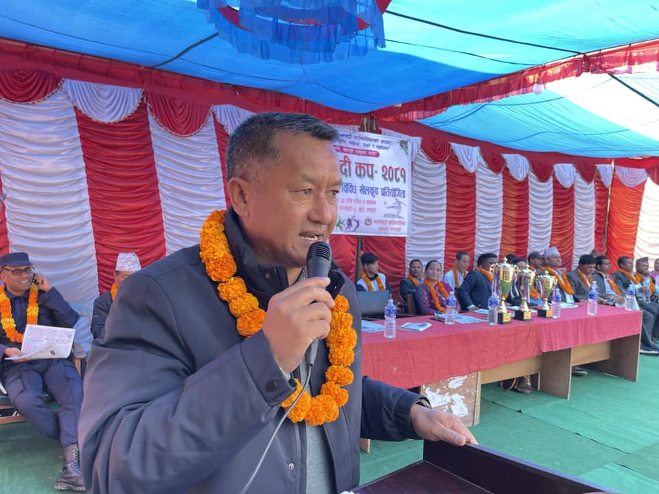मर्स्याङदी महोत्सवको तेस्रो दिन : मर्स्याङदी कप र तातोपानी महोत्सवको उदघाटन फोटो फिचर
