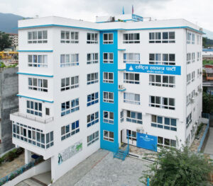 रास्वपाले सरकारलाई विपद व्यवस्थापनका लागि दियो २२ बुँदे सुझाव