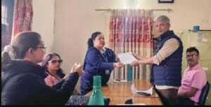 रास्वपा सभापति रविलाई भेट्न नपाएपछि कास्की प्रहरीविरुद्द मानवअधिकार आयोगमा उजुरी