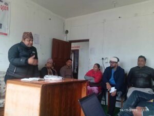 ‘प्रथम मध्यनेपाल महोत्सव’को रम्घा दुईपिप्लेमा सञ्चालनको तयारी तिब्र