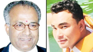 उच्च अदालतद्वारा पनि बेचन झा र प्रतिक थापालाई थुनामै राख्न आदेश