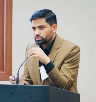 राष्ट्रिय स्वतन्त्र पार्टीको संगठन विभागमा धर्म केसीसहित तीनजना चयन