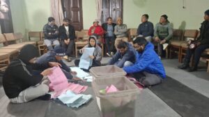 मंसिर २८ गते लमजुङको पत्रकारिताको इतिहासमा कालो दिन