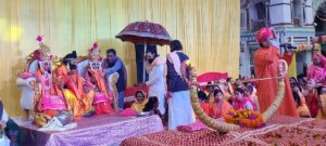 जनकपुर, पर्यटन र बिवाह पञ्चमी उत्सव