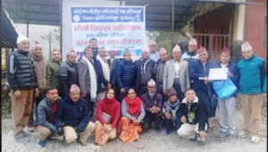 कश्यप वंशका पूर्खाको कारण कास्कीका अस्ताम, हेम्जा, नुवा गाउँ आदि नामाकरण भएको हो : केन्द्रीय सदस्य पहाडी
