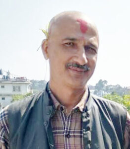 जेनजी आन्दोलनका परिदृष्य र सम्भावना