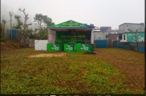 प्रथम मध्यनेपाल महोत्सवको तयारी पुरा, सोही नगरपालिकाका मेयर पाण्डेद्वारा भोलि २४ गते उदघाटन गर्ने