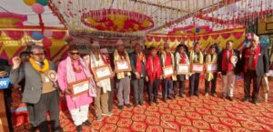 मंगला माविको हीरक जयन्ती महोत्सवको साताव्यापी औपचारिक कार्यक्रम सुरु