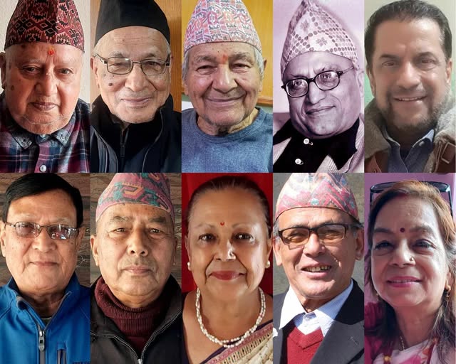 २०८० को ‘नइ पुरस्कार’का लागि दस व्यक्तित्वको छनौट