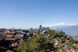 इतिहास, पर्यटन र दोर्दीमा गुरुङ संस्कृति