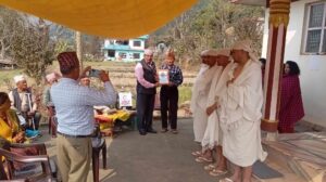 राष्ट्रिय स्वतन्त्र पार्टीका नेता केसी र उहाँको परिवारजनप्रति समवेदना व्यक्त