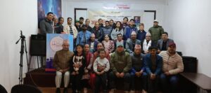 र्‍यान्डममा वैदेशिक रोजगारीबारे बहस