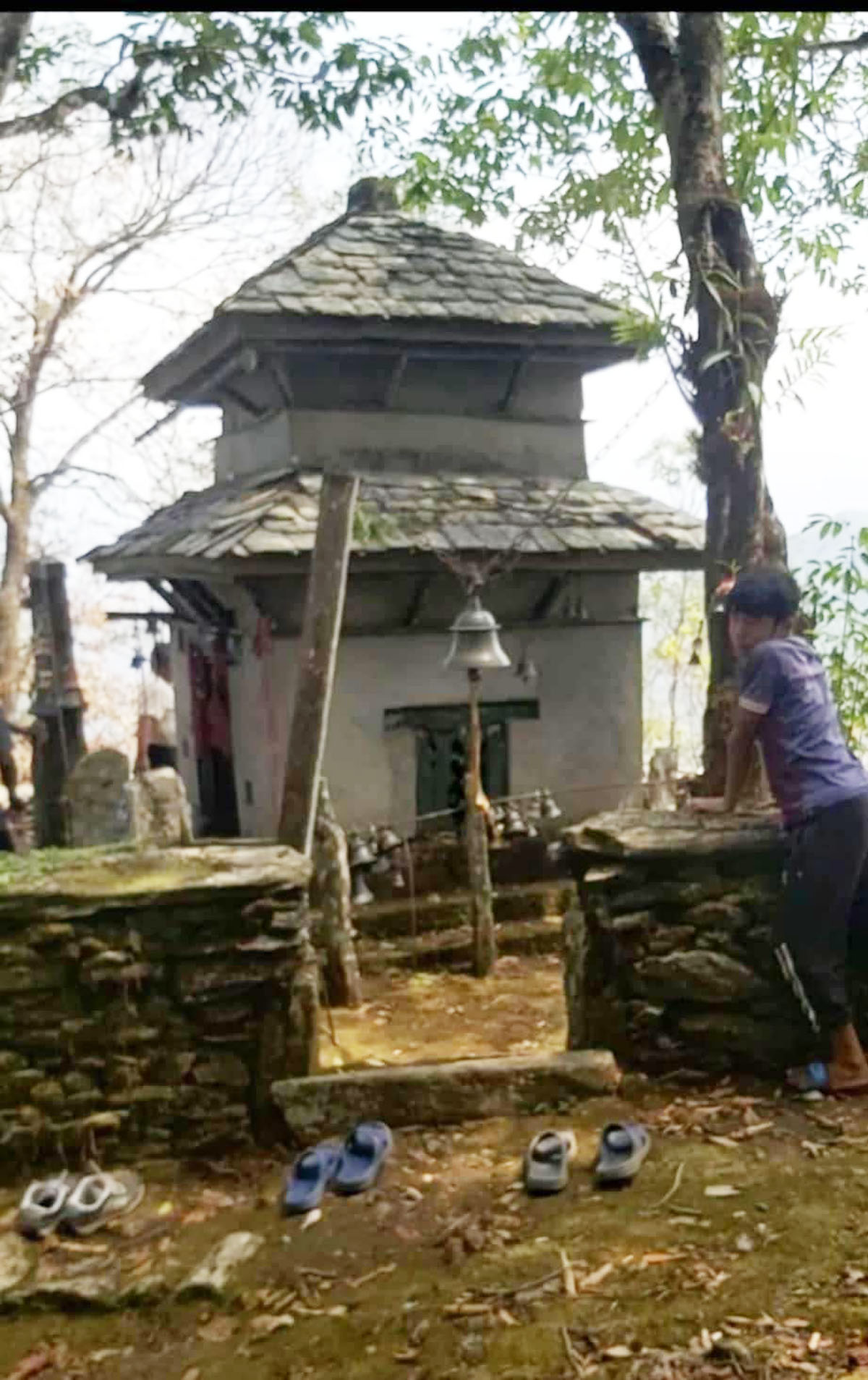 लमजुङमा १० किमि दुरीको मिनीम्याराथन भाेलि बिहान