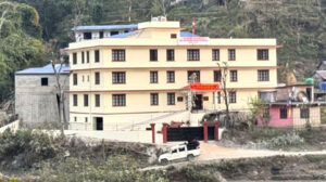 कार्यसम्पादन मूल्याङ्कनमा मर्स्याङदी गाउँपालिका जिल्लामा दोस्रो हुन सफल